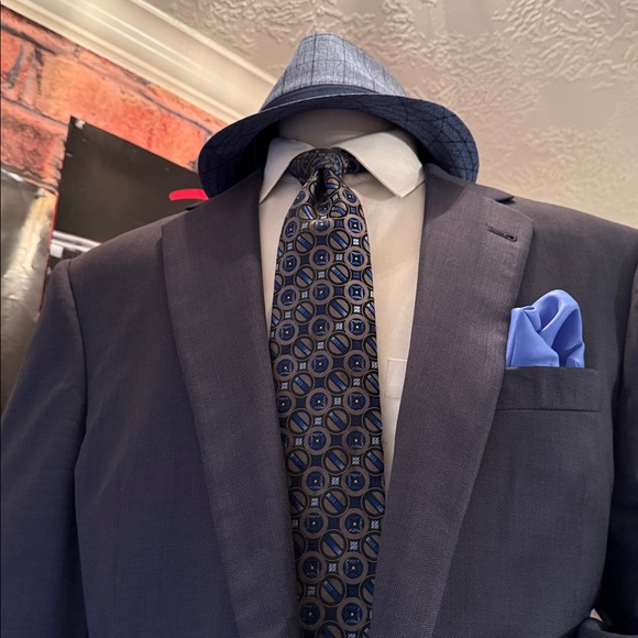 Joseph Abboud Sport Coat - Picture 16 of 17